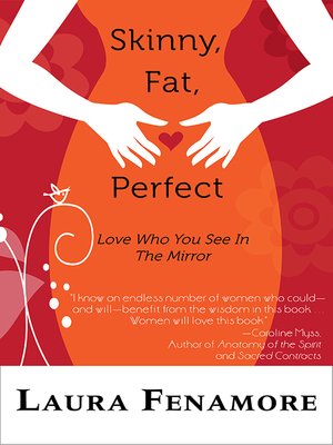 cover image of Skinny, Fat, Perfect